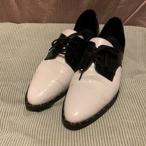 Freda Salvador D’Orsay Oxford